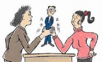 媳妇眼中的“恶婆婆”，一把辛酸泪有谁知