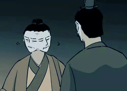 冤鬼纠缠三十载 虔拜羌佛获解脱