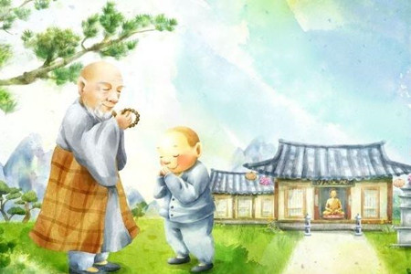 参加大悲千手观音大坛法会,学到如来正法,受益终生!