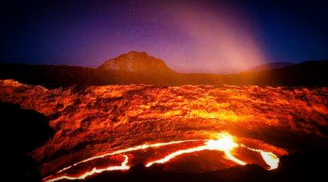 北周武帝毁灭佛教 恶报而死坠地狱