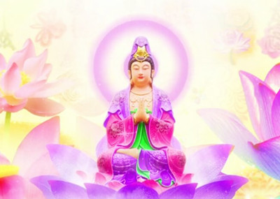 观世音菩萨护佑我的真实感应