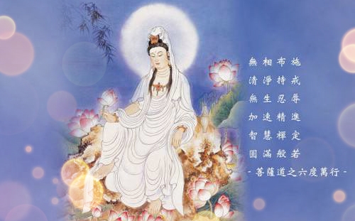 孙女妞妞种善因,奶奶自忏并精进学佛