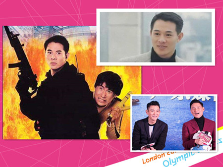 明星的学佛之路,谁找到了真佛法?