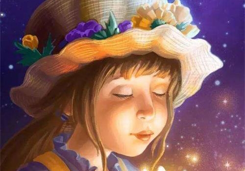 做真正的自己,让别人喜欢