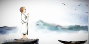 知恩报恩，终有福报
