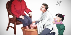 行孝不能等，善良从孝顺开始