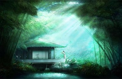 蟑螂的出现，暴露了我原来不是一个真正学佛修行人
