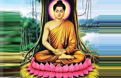 佛教徒是否主张神通？